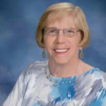 Obituary information for Dolores T. "Dodi" Moody Vanover)