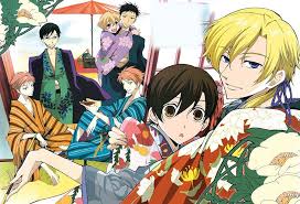 Tsuki ga michibiku isekai douchuu 06 subtitle indonesia. Ouran Highschool Host Club Season 2 Release Date Updates For 2020