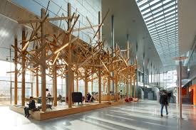 It operates through the retail banking and corporate banking segments. Ing Bank Slaski Atrium Medusa Group Box Architecture Photo Window Atrium