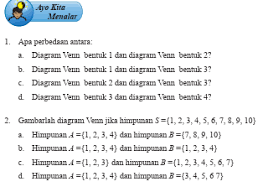 Dapatkan penjelasan bukan hanya jawaban. Kunci Jawaban Matematika Kelas 7 Halaman 129 Ayo Kita Menalar Bab 2 Ilmu Edukasi