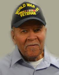 Randolph E. Brooks "Teddy"