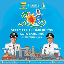 Idul fitri merupakan salah satu hari raya umat muslim di dunia yang datang setelah menunaikan ibadah puasa selama 1 bulan. Selamat Hari Jadi Kota Bandung Ke 209 Pdam Tirtawening