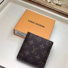 Womens slim rfid credit card holder mini front pocket wallet coin purse keychain. Louis Vuitton M60883 Billfold With 10 Credit Card Slots Monogram Canvas Shop 3 Bears