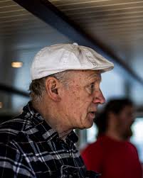 Keith Sternberg's Instagram, Twitter & Facebook