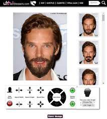 Save it to your computer, or share it on facebook. 5 Best Online Beard Simulator To Try Virtual Facial Hair