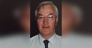 Obituary information for John William Clukey