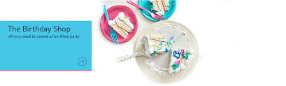 Sold and shipped by scs direct inc. Birthday Party Supplies Walmart Com