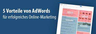 Dabei zahlen sie nur für ergebnisse, also z. 5 Google Ads Vorteile Fur Erfolgreiches Online Marketing