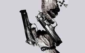 Check spelling or type a new query. Hd Wallpaper Action Boondock Crime Gun Pistol Saints Thriller Weapon Wallpaper Flare
