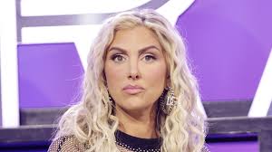 Gina Kirschenheiter's boyfriend Travis Mullen accuses ex of 'threatening'  RHOC star and creating 'dangerous environment'