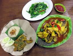 Sambal goreng hati kentang sambal goreng hati sambal nasi anget + opor ayam bagian paha + sambel krecek. Resep Sambal Ayam Penyet Jakarta Surat Yasin Fx