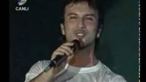 Tarkan Reina´da 2003-3