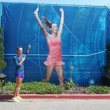 Age:25 years (17 november 1995). Elise Mertens Mertenselise Instagram Foto S En Video S Instagram Elise Girl