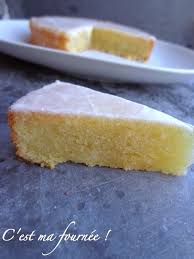 Le Gateau Nantais C Est Ma Fournee Recette Dessert Recette Recettes Sucrees