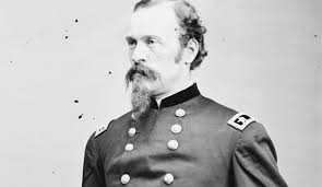 Wilson's Raid, 1865, Civil War