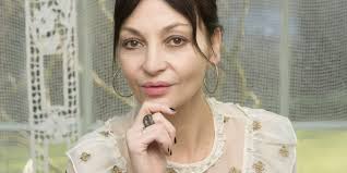 Moody Meets: Pearl Lowe