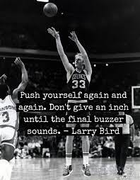 Pin By Dennis Wassenaar On Sporty Stuff Larry Bird Basketball Is Life Larry