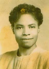 Obituary for MARY FRANCES LOVE