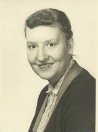 Virginia V. “Ginny” Griffin Schrader (1937-1999)