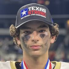 Top Football Recruits in Texas