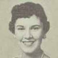 Patsy Darline Randolph (1939–)