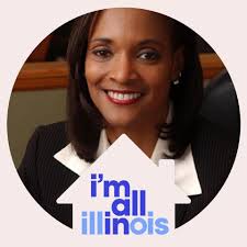 Oak Park Trustee Cory J. Wesley