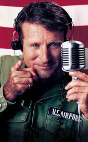 Good Morning, Vietnam (1987)
