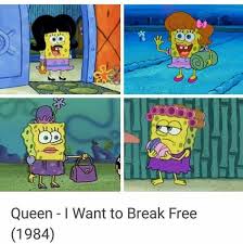 A chronicle of the years leading up to queen's legendary appearance at the live aid (1985) concert. Be Sure To Watch Bohemian Rhapsody Spongebob Squarepants Know Your Meme