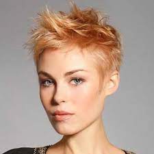 Have you stylist cut your bangs, so they are side swept, perfect for still having some bangs but enough where they aren't falling into your eyes. 50 Short Layered Haircuts That Are Classy And Sassy Hair Motive