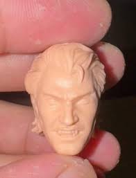 G.I. Joe Classified Crystal Ball Figure First Look?!?