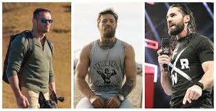 Ronda jean rousey is an american professional wrestler, retired mixed martial artist, and judoka. Why Wwe S Rowdy Ronda Rousey And Husband Ufc Fighter Travis Browne Swapped Showbiz Glamour For Life On A Sustainable California Farm South China Morning Post