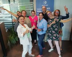 Pôle emploi est un espace permettant aux demandeurs d'emploi de : Les Profils De L Emploi Cfm