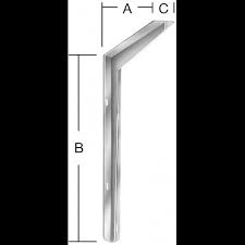 Ipe profil ağırlıkları ve ölçüleri. Ebv Bleialf T Profil Konsole 200 X 250 Mm Nr 156200zf 6606009592