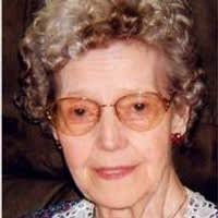 Agnes Leona Michael Obituary (1915