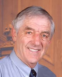 David Wiebe Obituary