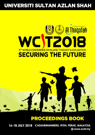 Berdusta keatas ku bukan seperti berdusta keatas orang lain. Pdf Pendigitalan Hadis Dalam Kerangka Revolusi Industri 4 0