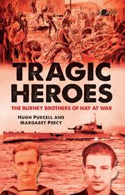 Burney Brothers of Hay