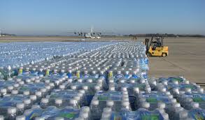 As nestlé waters and now bluetriton monitor the aquifer on an hourly basis and have been doing so for almost 20 years. Why Nestle Is One Of The Most Hated Companies In The World