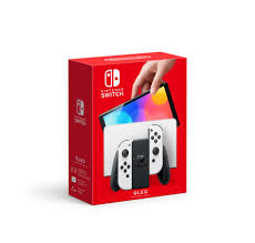 They connect the switch in this box to the other switch in box 2. Nintendo Announces Nintendo Switch Oled Model With A Vibrant 7 Inch Oled Screen Launching Oct 8 Business Wire