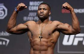Francis ngannou's striking coach has no doubt that ngannou can defeat tyson fury in a boxing match. Francis Ngannou Who Exactly Is The Predator Givemesport