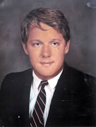 Charles Morgan Obituary