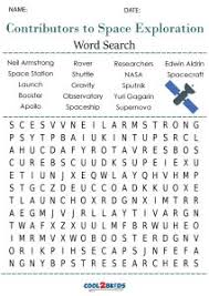 printable space word search cool2bkids