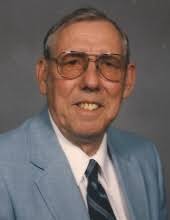 Obituary information for Samuel "Frosty" Roy Thomas