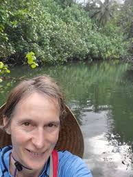 Meet Our Staff — Mid-Columbia Fisheries