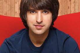 Moontower 2014 Day 1 Demetri Martin Good His Set Bad When It Ended Interesting The Time Arts The Austin Chronicle