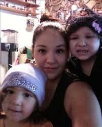 Vanessa Merendon Obituary (2009)