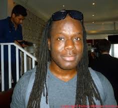 ReelWorld 12th Annual Indie Film Lounge Fete