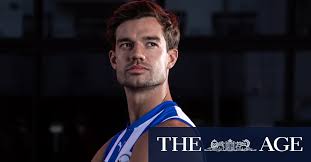 The Age - News update