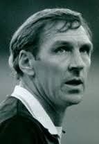 Ron Groves, Ronald G. Groves