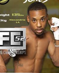 Devonaire Jones ("Devon")